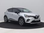 Renault Captur € 22.700,00, Auto's, Renault, Nieuw, Origineel Nederlands, Zilver of Grijs, 5 stoelen