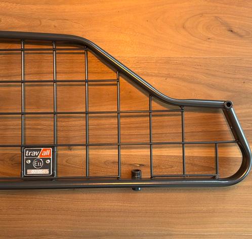 Travall Hondenrek Mazda 6 Stationwagen (2018-2024), Auto diversen, Hondenrekken, Zo goed als nieuw, Ophalen