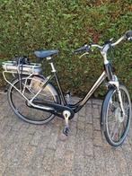Sparta C-5, Ophalen of Verzenden, Zo goed als nieuw, Sparta, Versnellingen