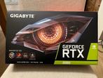 Gigabyte NVIDIA GeForce RTX 3080 12GB, Ophalen, PCI-Express 4, Zo goed als nieuw, Nvidia