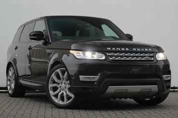 Range Rover Sport 3.0 TDV6 HSE Dynamic | Pano | Standkach. beschikbaar voor biedingen