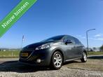 Peugeot 208 1.2 PureTech Blue Lease, BJ 2015 Nette Auto, Voorwielaandrijving, Gebruikt, 1199 cc, 82 pk