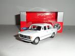 Welly - Fiat 125P - 1:43, Ophalen of Verzenden, Nieuw, Auto, Overige merken