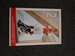 Spelerskaart met handtekening; John Heitinga #2 Ajax, Verzamelen, Nieuw, Spelerskaart, Ajax, Verzenden
