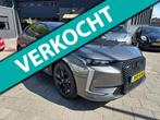 DS 4 1.2 PT (131pk) Performance Line! Aut! Navi!, 1328 kg, Gebruikt, Zwart, 1199 cc