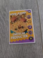 supermarkt spaaractie jumbo samen lekker cheffen nr.20, Jumbo, Verzenden