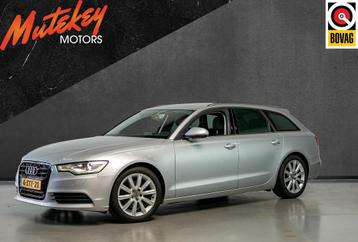 Audi A6 Avant 2.0 TFSI Business Edition | Automaat beschikbaar voor biedingen