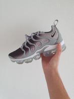 Nike Air Vapormax Plus - Wolf Grey Black (Maat 44), Kleding | Heren, Schoenen, Ophalen, Wit, Nike, Sneakers of Gympen