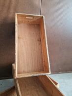 oude kodak kisten, Ophalen, Minder dan 50 cm, Gebruikt, 50 tot 100 cm