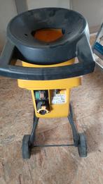 AL-KO Power Slider 2300 R Tuinhakselaar, Ophalen of Verzenden, Gebruikt, Elektrisch, AL-KO