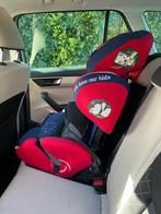 Autostoeltje Kiddy Guardian Pro2, Autogordel, 15 t/m 36 kg, Verstelbare rugleuning, Zo goed als nieuw