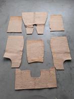 Ondertapijt Triumph tr2-3a, Auto-onderdelen, Interieur en Bekleding, Ophalen, Nieuw, Triumph