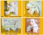 Schaap Schaapje Lammetje Hema TY TCC ea merken, Ophalen, Zo goed als nieuw, Overige typen