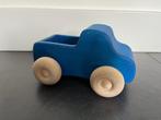 Grimms truck, Ophalen, Zo goed als nieuw