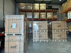 Jinko 435-455W Full Black , JA 435-455W G/G Full Black, Doe-het-zelf en Verbouw, Zonnepanelen en Toebehoren, JINKO-JA, 200 wattpiek of meer