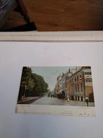 'S GRAVENHAGE. BEZUIDENHOUT.  1906, Ophalen of Verzenden, Voor 1920, Zuid-Holland