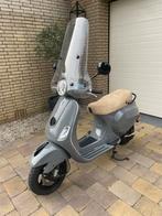 Vespa LX50 2010, Fietsen en Brommers, Ophalen, Zo goed als nieuw, Vespa LX