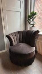 Dutch Bone Sofa chair, Ophalen, Zo goed als nieuw, 75 tot 100 cm