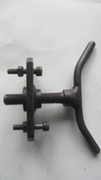 Ducati speciaal gereedschap 887130144  voor L carterdeksel, Motoren, Ophalen of Verzenden, Gebruikt