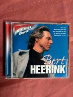 Hollands Glorie - Bert Heerink, Verzenden, Gebruikt, Levenslied of Smartlap