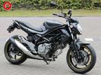 SUZUKI GLADIUS ABS (bj 2015), Bedrijf, Naked bike