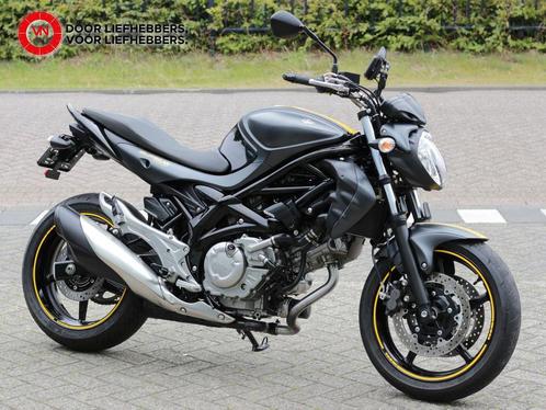 SUZUKI GLADIUS ABS (bj 2015), Motoren, Motoren | Suzuki, Bedrijf, Naked bike
