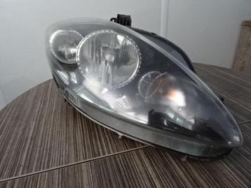 Koplamp Seat Altea XL bj 2008 rechts. beschikbaar voor biedingen