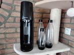 Sodastream, Huis en Inrichting, Ophalen, Zo goed als nieuw