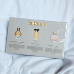 NU €45 ‼️ 3x Paco Rabanne Million Gold Olympea Fame parfum, Ophalen of Verzenden, Nieuw