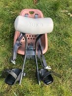 Yepp kinderzitje tot 15kg, Fietsen en Brommers, Yepp fietsstoeltje, 0 t/m 18 kg, Voorzitje, Ophalen of Verzenden