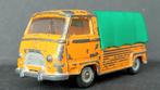 Renault Estafette 1:43 Dinky Toys Pol, Hobby en Vrije tijd, Modelauto's | 1:43, Verzenden, Gebruikt, Dinky Toys