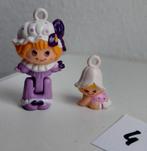 Charmkins Dufti's Oma Orchidee en baby Minnie, Ophalen of Verzenden, Gebruikt