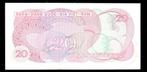 Bankbiljet - Vietnam 20 Dong 1969 - UNC, Postzegels en Munten, Bankbiljetten | Azië, Los biljet, Ophalen of Verzenden
