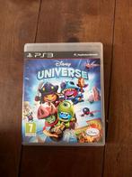 Disney Universe PS3 - Avontuur voor jong en oud!, Avontuur en Actie, Gebruikt, 2 spelers, Eén computer