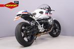 BMW R NINE T RACER (bj 2018), Motoren, Motoren | BMW, Chopper, Bedrijf, Bmwklantenservice@bmw.nl, BMW Group Nederland
