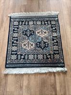 Rechthoekig Perzisch tapijt/loper, 50 tot 100 cm, Beige, Rechthoekig, Zo goed als nieuw