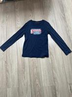 Tommy Hilfiger T shirt maat 152, Jongen, Tommy Hilfiger, Zo goed als nieuw, Shirt of Longsleeve