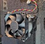Ventilator/koeler van een HP computer (PC) voor Micro proce, Ophalen of Verzenden, Zo goed als nieuw, Luchtkoeling