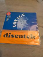Voyage - Discotch Single 7 inch, Cd's en Dvd's, Vinyl Singles, Ophalen of Verzenden