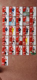 Feyenoord programmaboekjes 23/24 compleet. 28 stuks., Ophalen