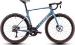 Cube agree C:62 pro Maat 56 cm Polarlight/aquagreen