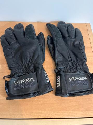 Viper Waterproof Ademende Handschoenen XL beschikbaar voor biedingen