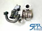 Turbo 04C145701K 1.0 TSI TFSI BWU CHZ CHZA CHZB CHZC CHZD, Auto-onderdelen, Gebruikt, Volkswagen, Ophalen of Verzenden, Volkswagen