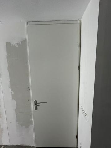 Deurkozijn met deur - Nieuw beschikbaar voor biedingen