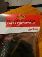 Kunststof Spietjes - Maclean, Ophalen of Verzenden, Gebruikt