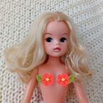 Vintage 1985 Pedigree First Romance Sindy doll., Verzenden, Gebruikt, Pop