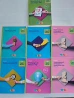 Theorieboeken PW - Traject Welzijn, Ophalen of Verzenden, Zo goed als nieuw, MBO, Diverse auteurs