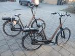Elektrische fietsen Stella Livorno, Fietsen en Brommers, Elektrische fietsen, 51 tot 55 cm, Ophalen, Zo goed als nieuw, Overige merken