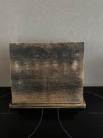 Herman den Blijker Magnetisch Messenblok - Zonder Messen, Huis en Inrichting, Keuken | Keukenbenodigdheden, Ophalen of Verzenden