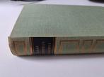 Klaas Toxopeus - Omnibus (1956), Boeken, Ophalen of Verzenden, Gelezen